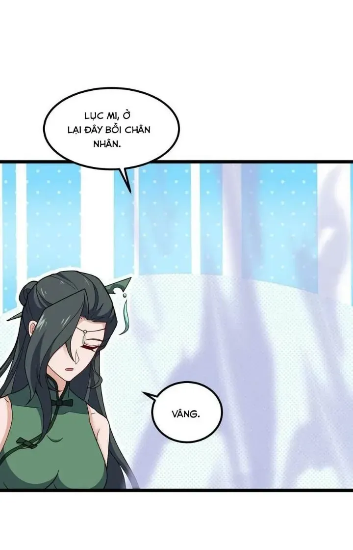 Vĩnh Sinh Chap 115 - Next Chap 116