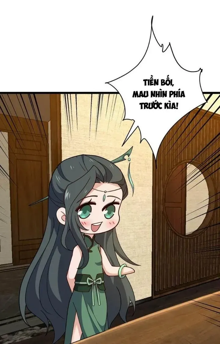 Vĩnh Sinh Chap 115 - Next Chap 116