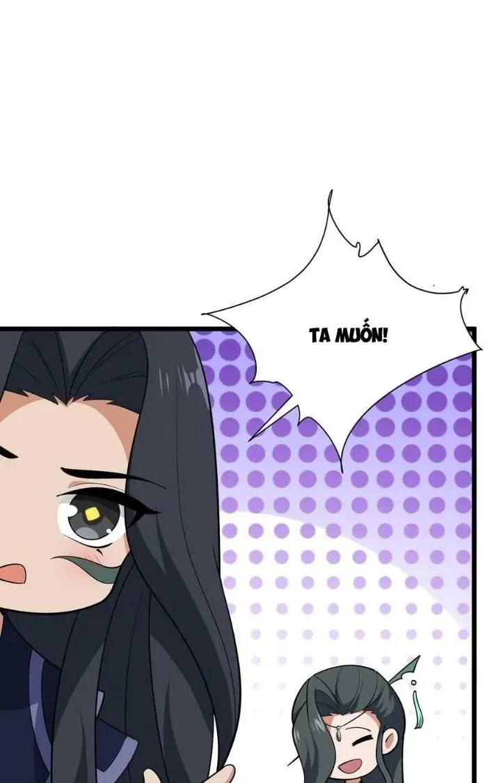 Vĩnh Sinh Chap 115 - Next Chap 116
