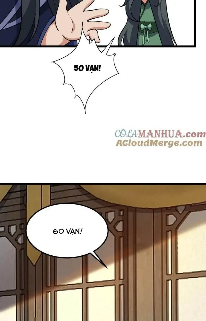 Vĩnh Sinh Chap 115 - Next Chap 116