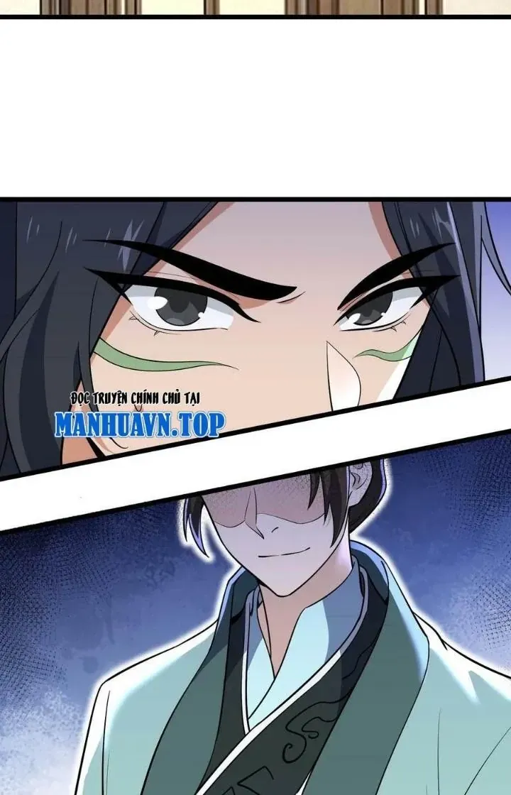 Vĩnh Sinh Chap 115 - Next Chap 116