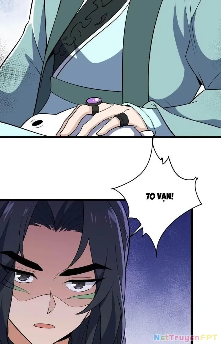 Vĩnh Sinh Chap 115 - Next Chap 116