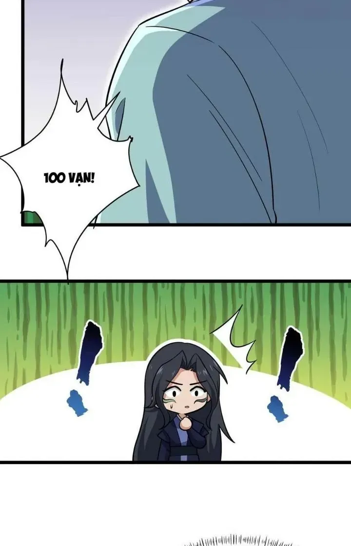 Vĩnh Sinh Chap 115 - Next Chap 116