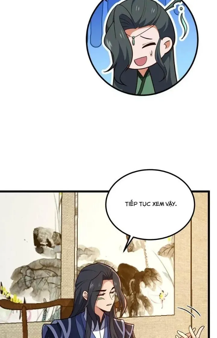 Vĩnh Sinh Chap 115 - Next Chap 116