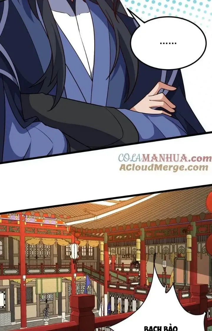 Vĩnh Sinh Chap 115 - Next Chap 116
