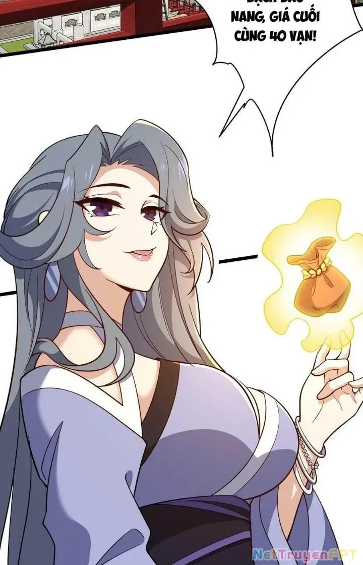 Vĩnh Sinh Chap 115 - Next Chap 116