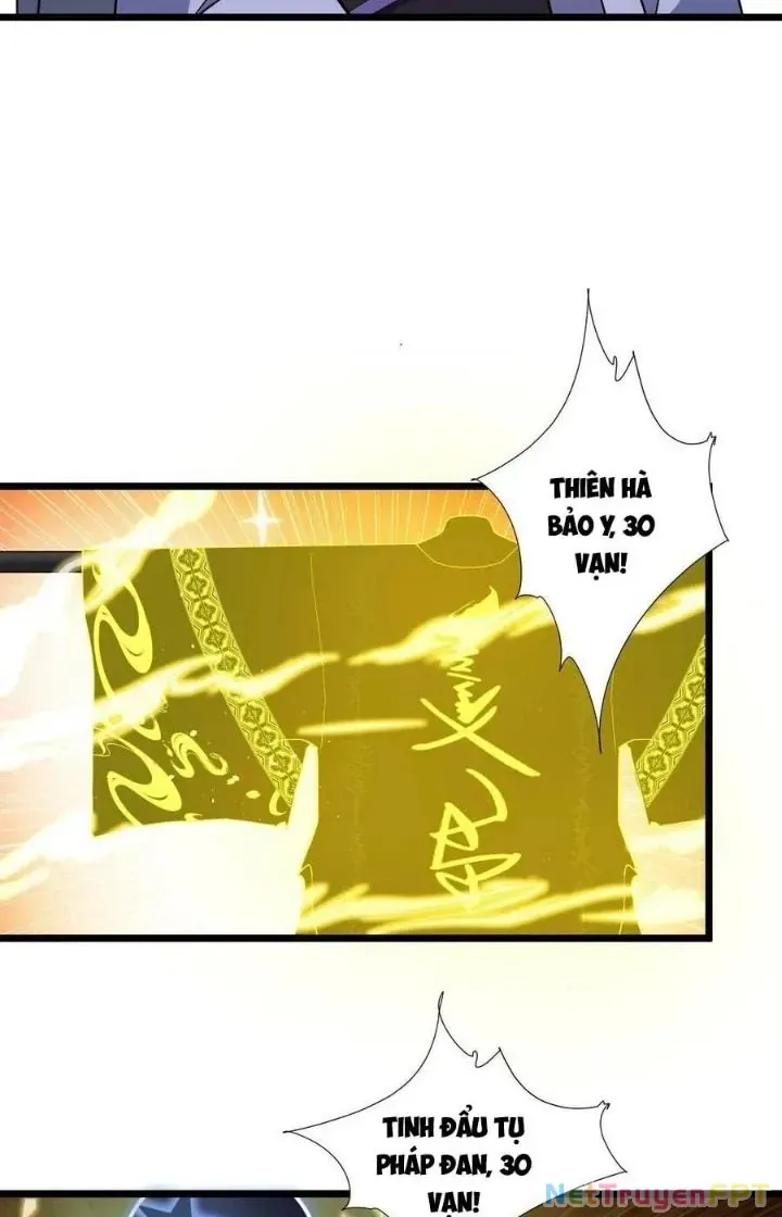 Vĩnh Sinh Chap 115 - Next Chap 116