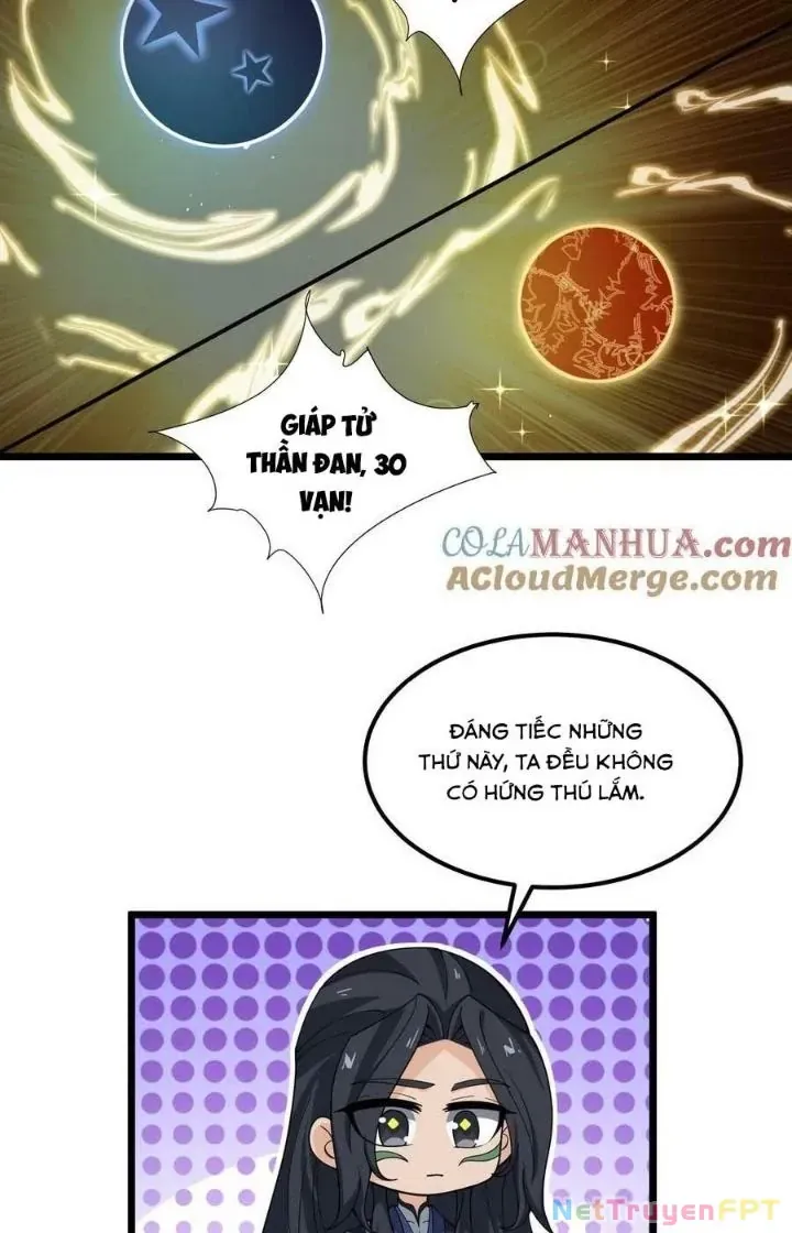 Vĩnh Sinh Chap 115 - Next Chap 116