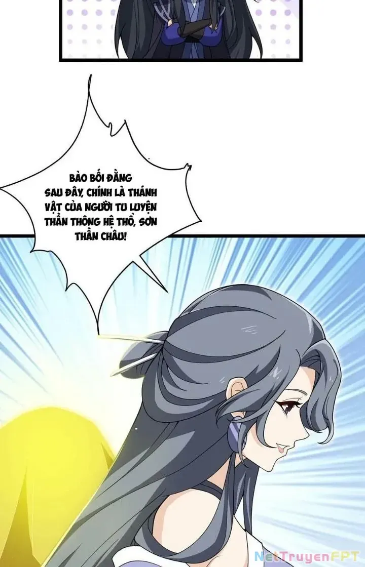 Vĩnh Sinh Chap 115 - Next Chap 116