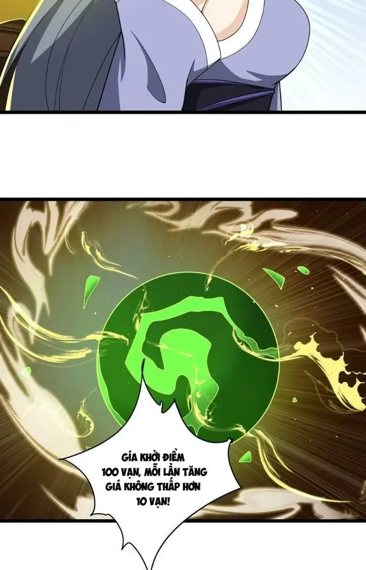 Vĩnh Sinh Chap 115 - Next Chap 116