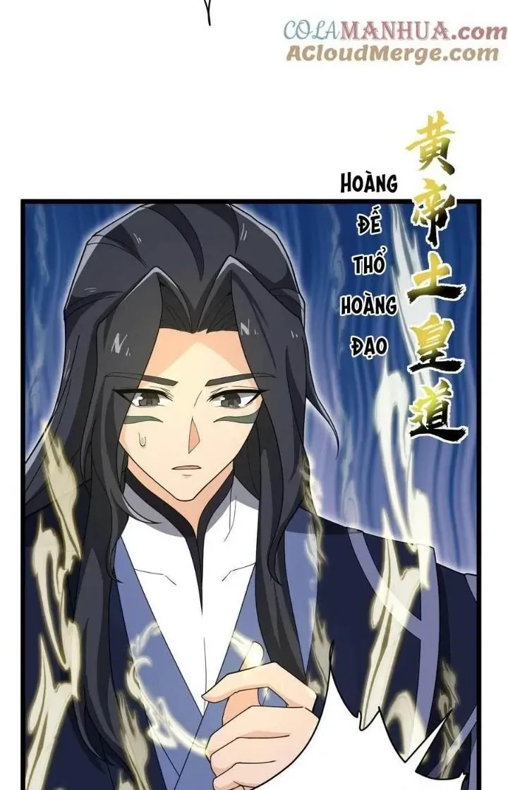 Vĩnh Sinh Chap 115 - Next Chap 116