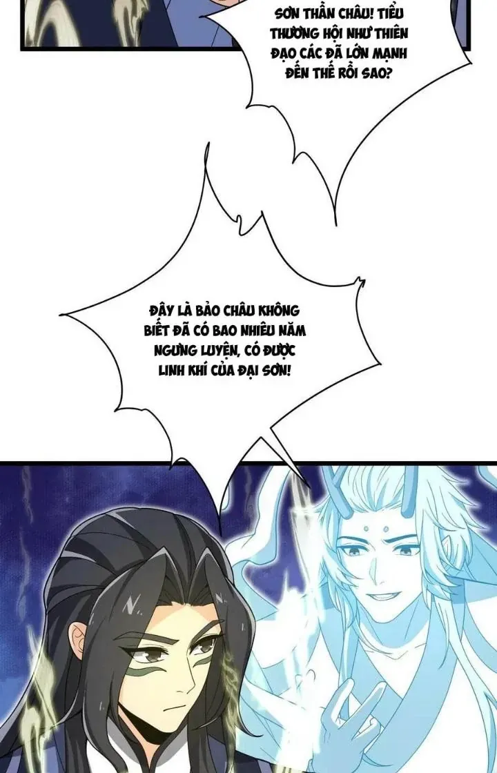 Vĩnh Sinh Chap 115 - Next Chap 116