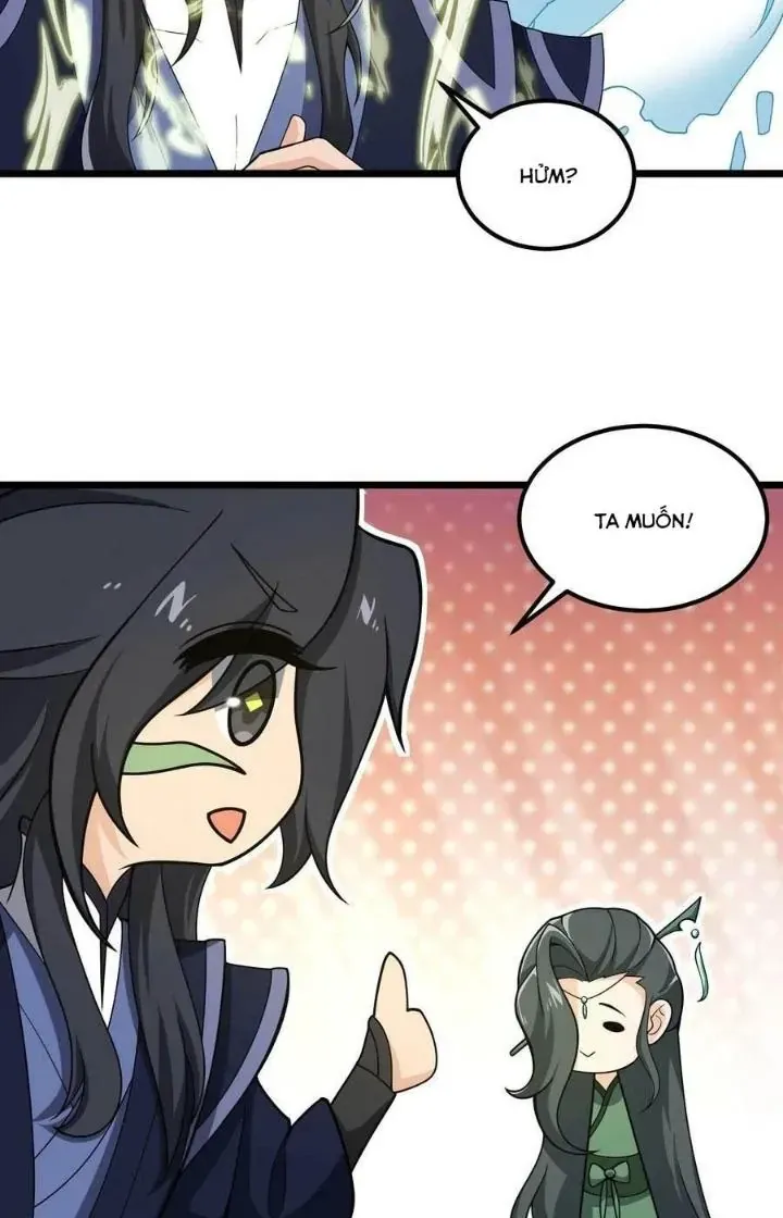 Vĩnh Sinh Chap 115 - Next Chap 116