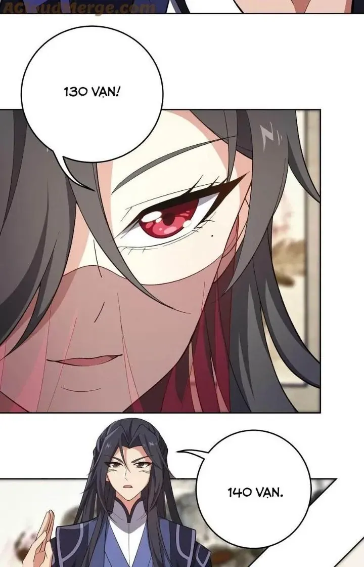 Vĩnh Sinh Chap 116 - Next Chap 117