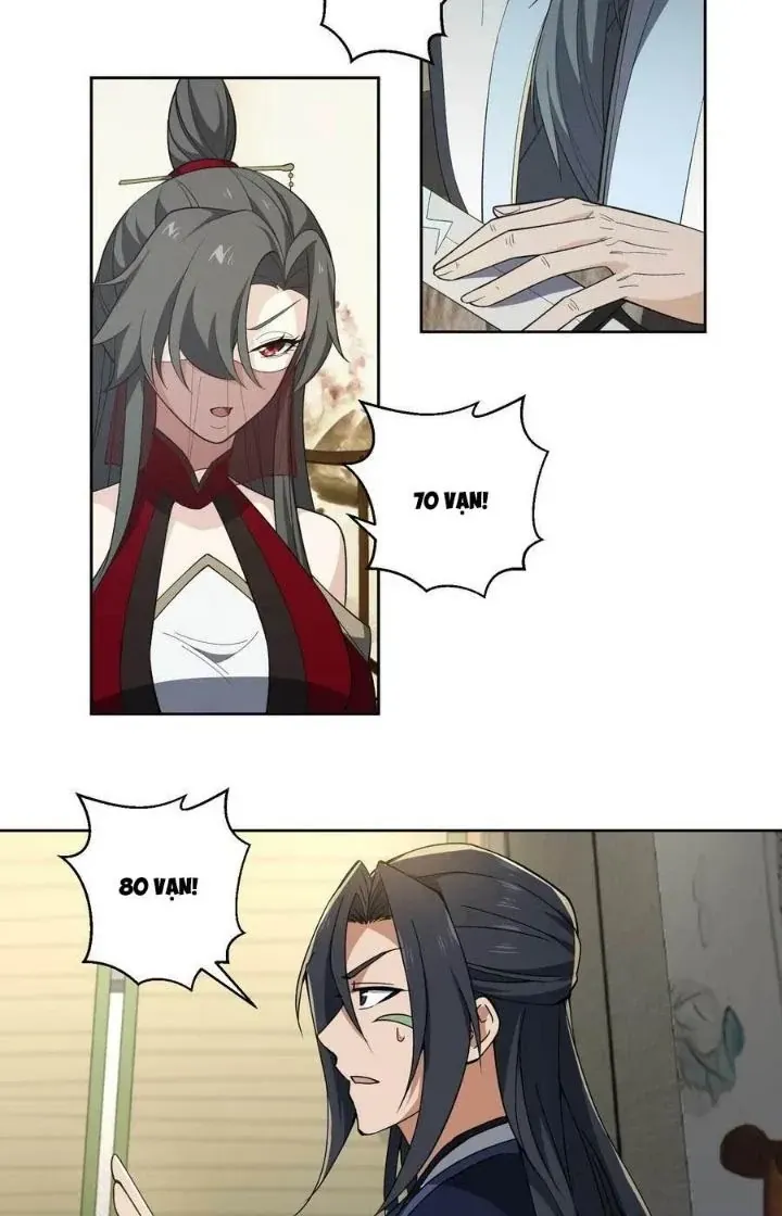 Vĩnh Sinh Chap 116 - Next Chap 117