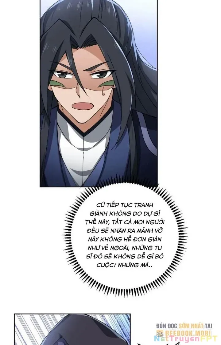 Vĩnh Sinh Chap 116 - Next Chap 117