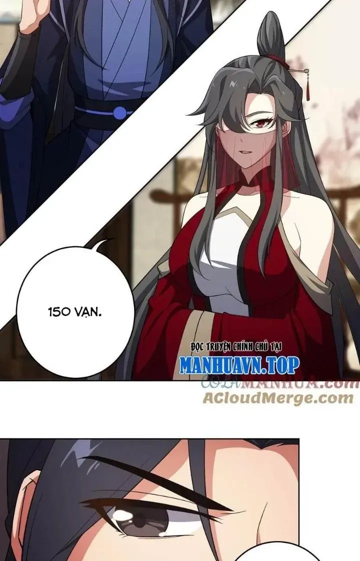 Vĩnh Sinh Chap 116 - Next Chap 117