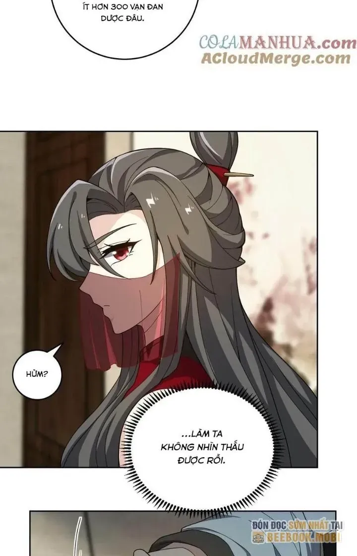 Vĩnh Sinh Chap 116 - Next Chap 117
