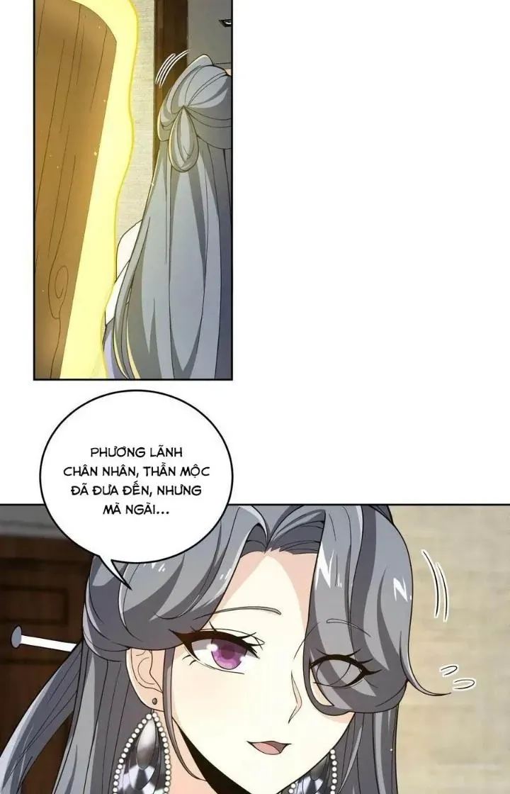 Vĩnh Sinh Chap 116 - Next Chap 117