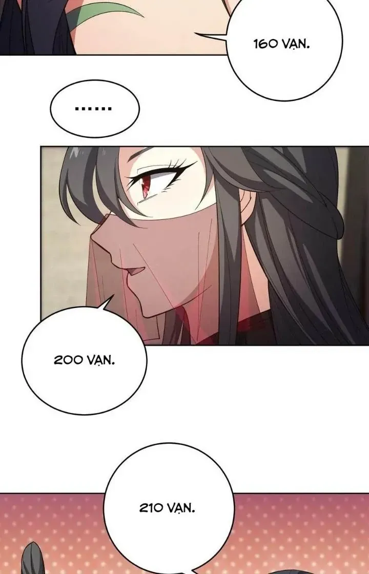 Vĩnh Sinh Chap 116 - Next Chap 117