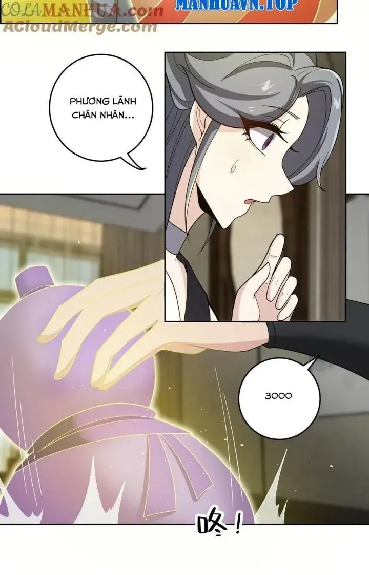 Vĩnh Sinh Chap 116 - Next Chap 117