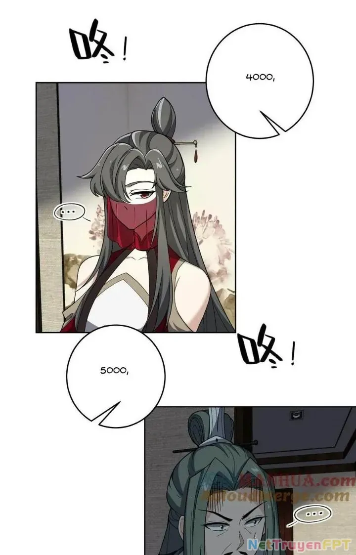 Vĩnh Sinh Chap 116 - Next Chap 117
