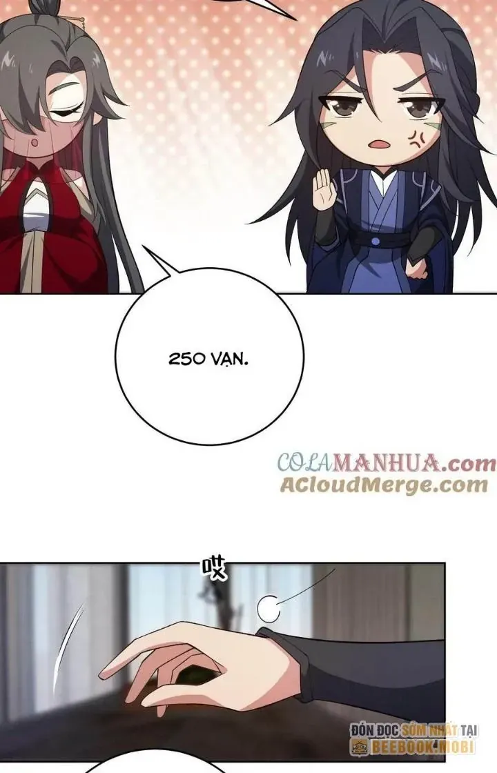 Vĩnh Sinh Chap 116 - Next Chap 117