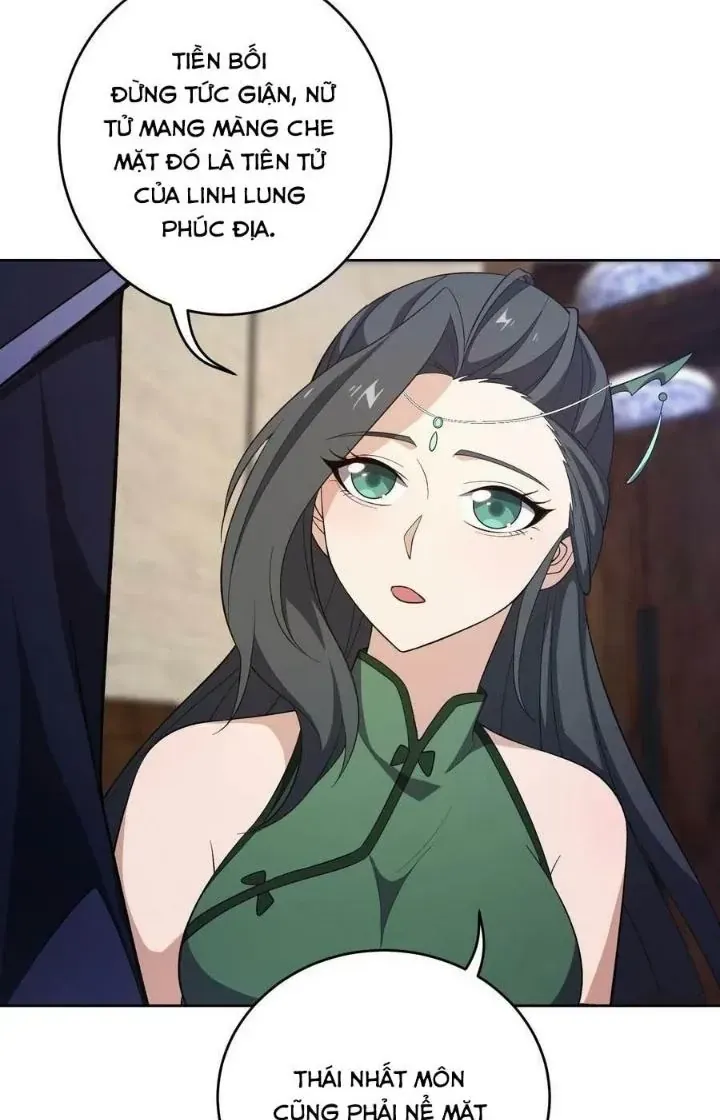 Vĩnh Sinh Chap 116 - Next Chap 117