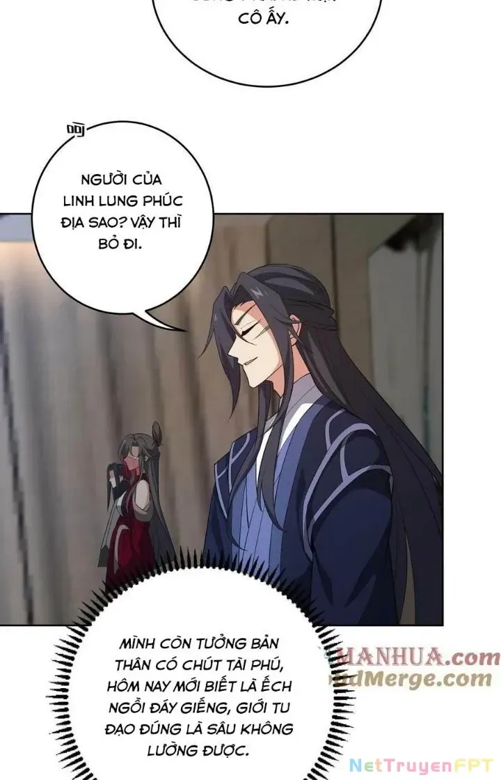 Vĩnh Sinh Chap 116 - Next Chap 117