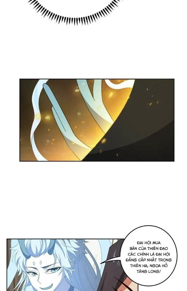 Vĩnh Sinh Chap 116 - Next Chap 117