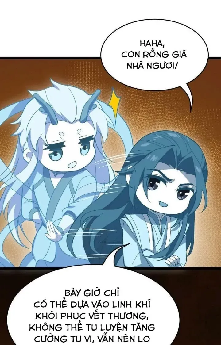 Vĩnh Sinh Chap 117 - Next Chap 118