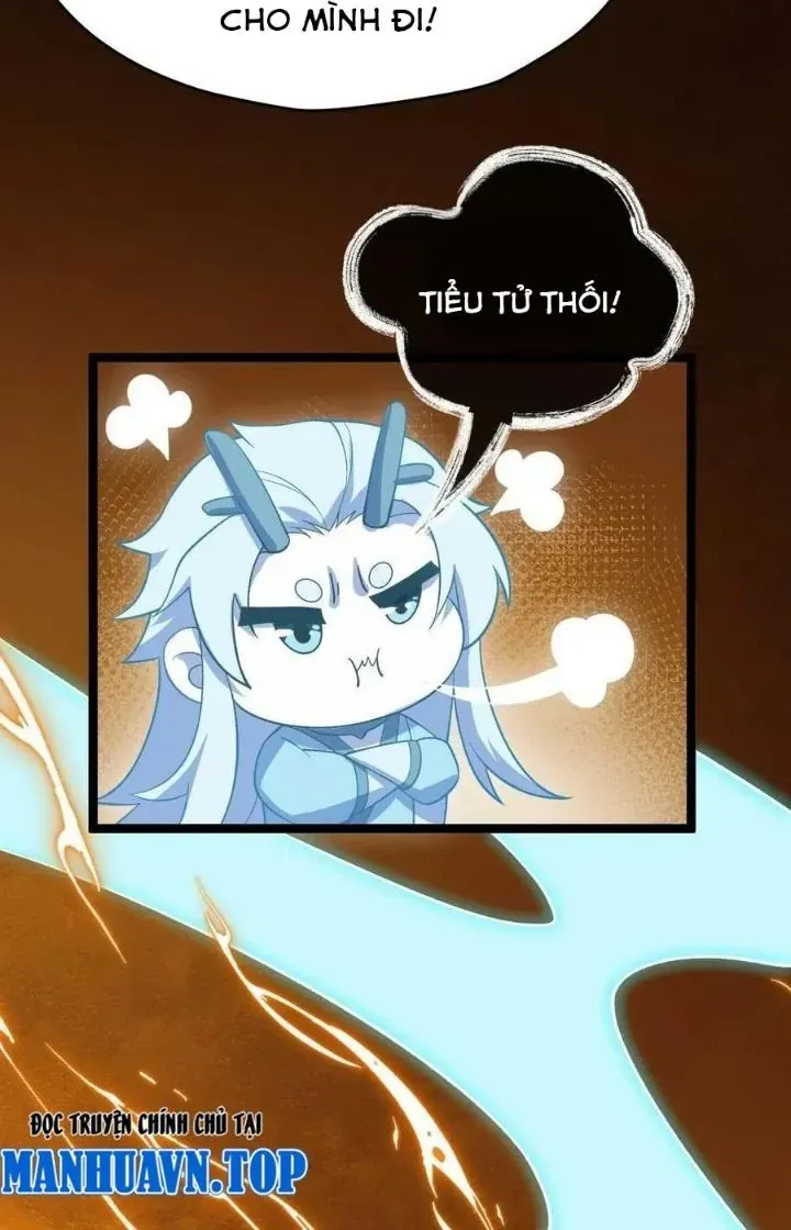Vĩnh Sinh Chap 117 - Next Chap 118