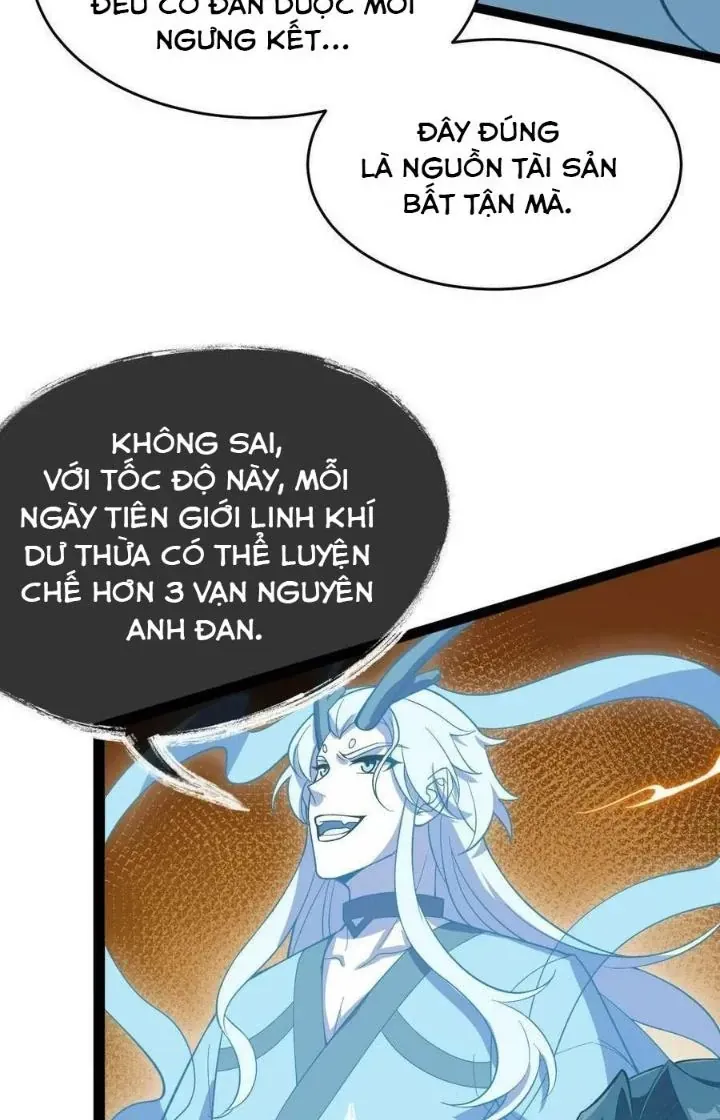 Vĩnh Sinh Chap 117 - Next Chap 118