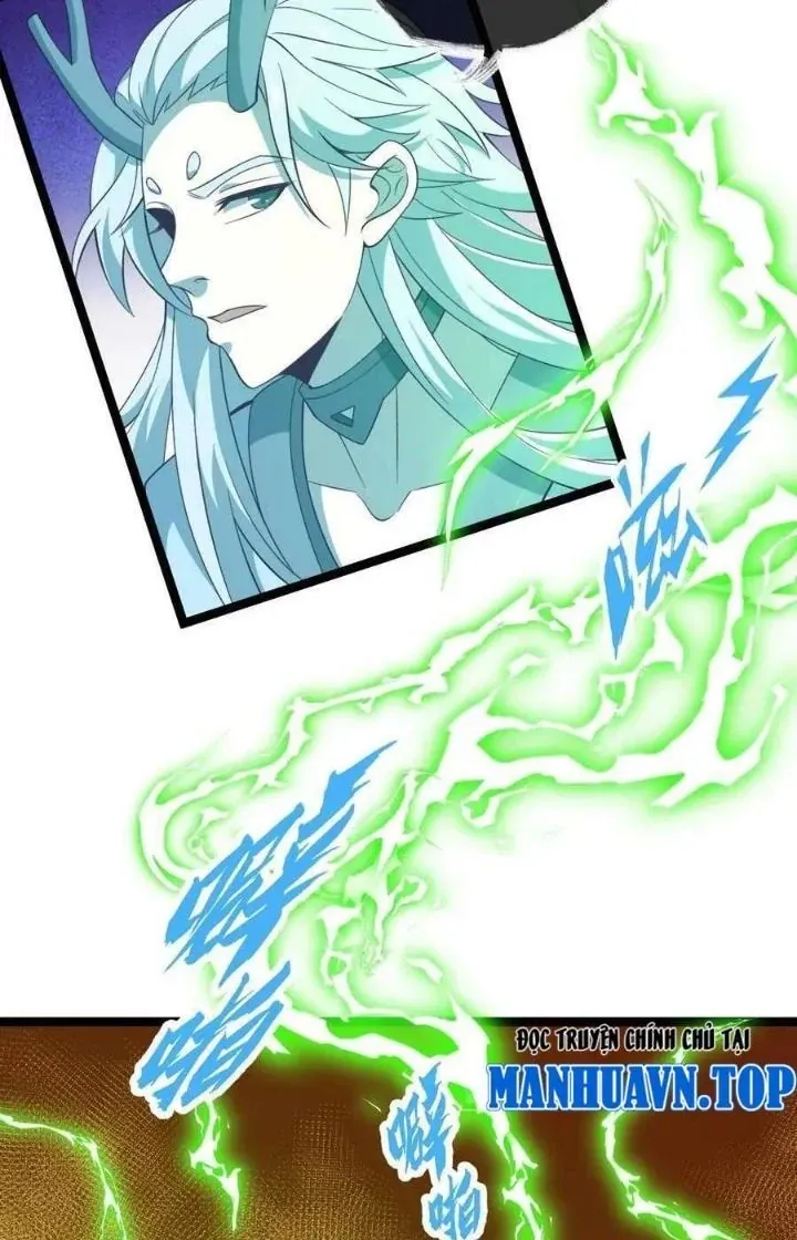 Vĩnh Sinh Chap 117 - Next Chap 118