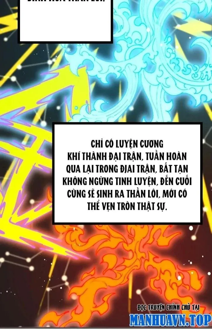 Vĩnh Sinh Chap 117 - Next Chap 118