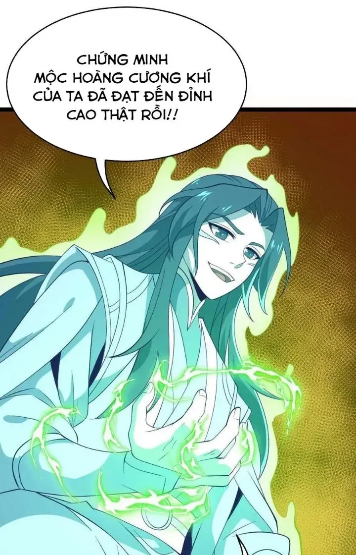 Vĩnh Sinh Chap 117 - Next Chap 118