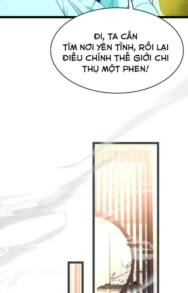Vĩnh Sinh Chap 117 - Next Chap 118