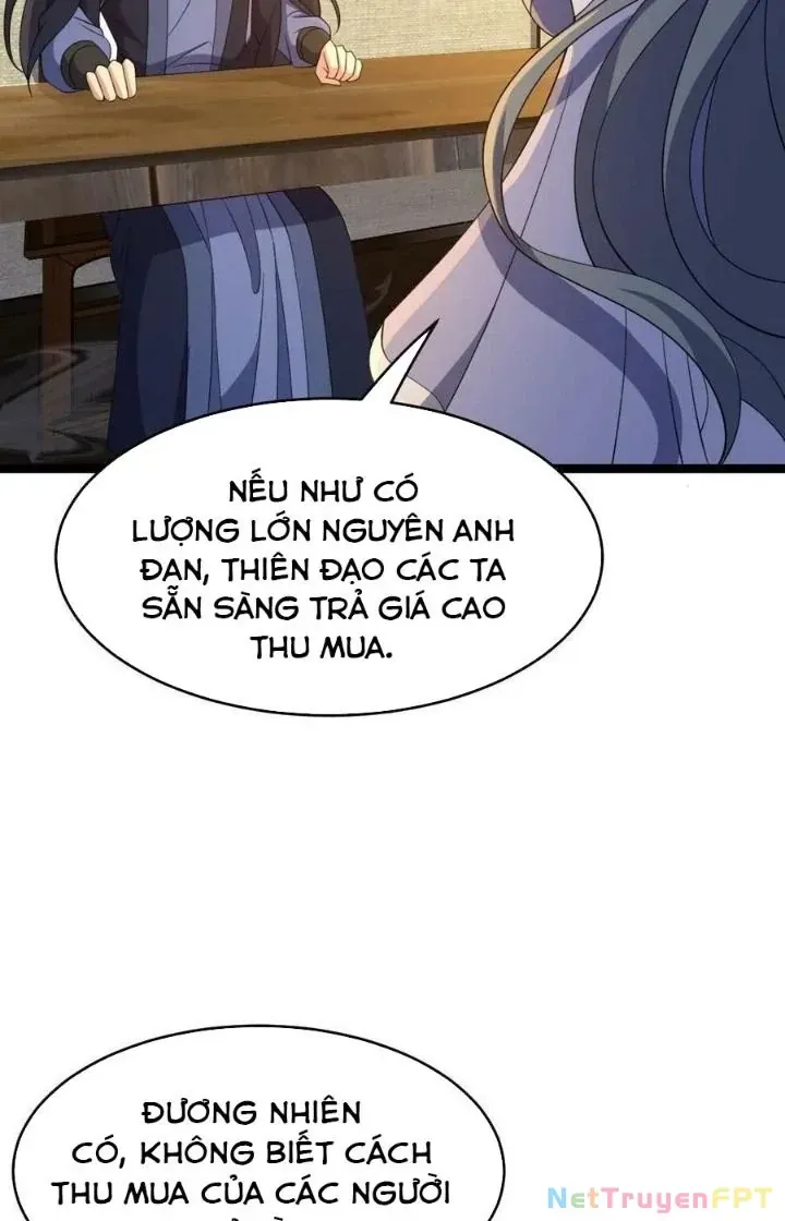 Vĩnh Sinh Chap 117 - Next Chap 118