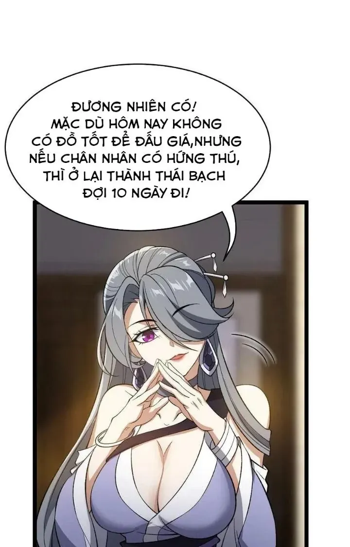 Vĩnh Sinh Chap 117 - Next Chap 118