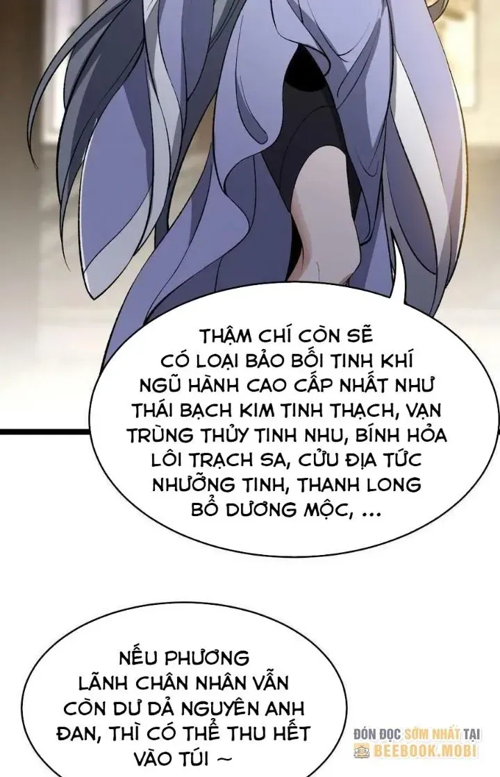 Vĩnh Sinh Chap 117 - Next Chap 118