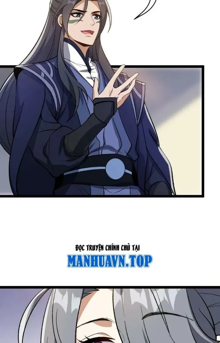 Vĩnh Sinh Chap 117 - Next Chap 118