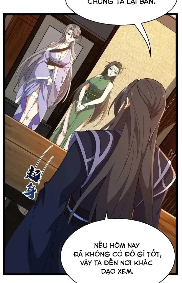 Vĩnh Sinh Chap 117 - Next Chap 118