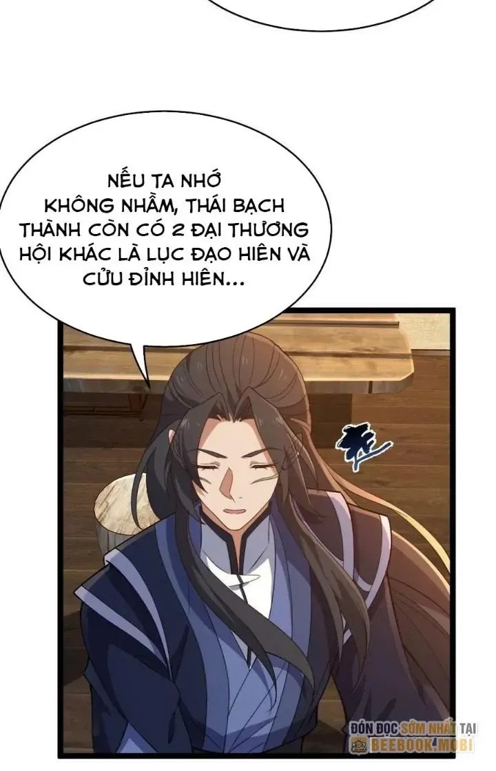 Vĩnh Sinh Chap 117 - Next Chap 118