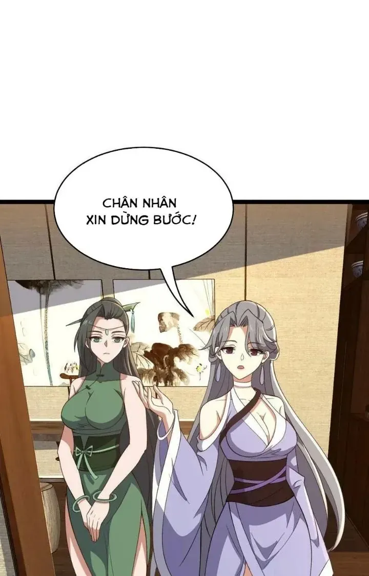 Vĩnh Sinh Chap 117 - Next Chap 118