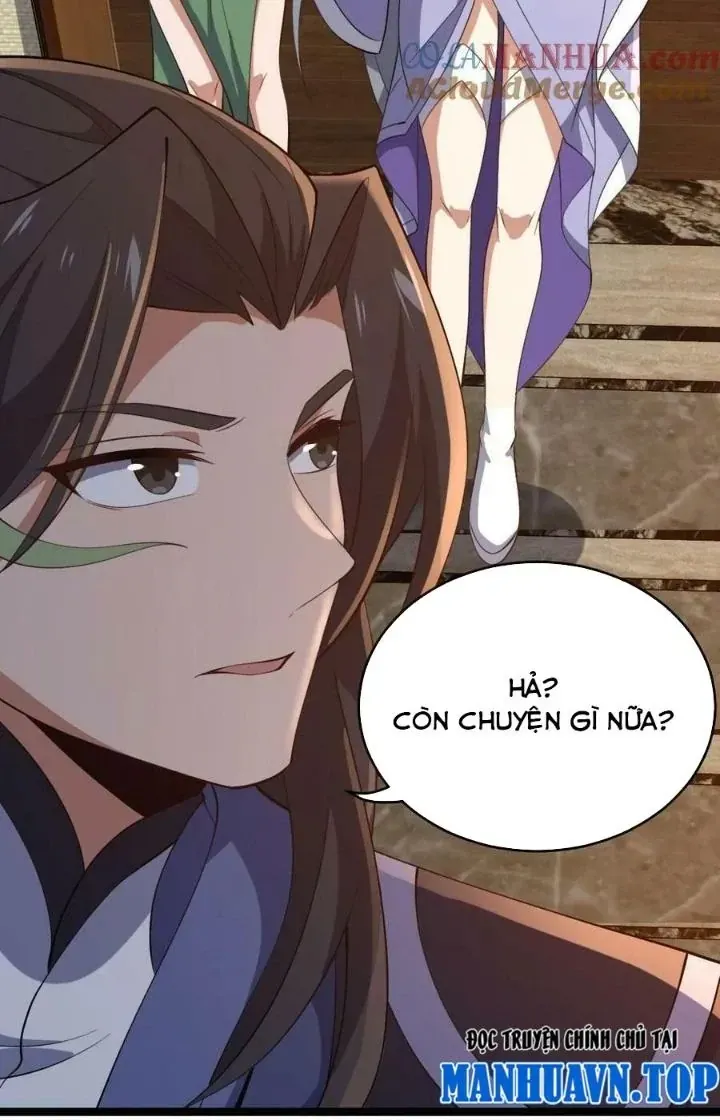 Vĩnh Sinh Chap 117 - Next Chap 118