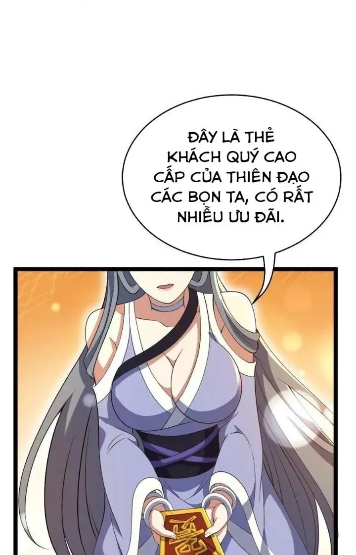 Vĩnh Sinh Chap 117 - Next Chap 118