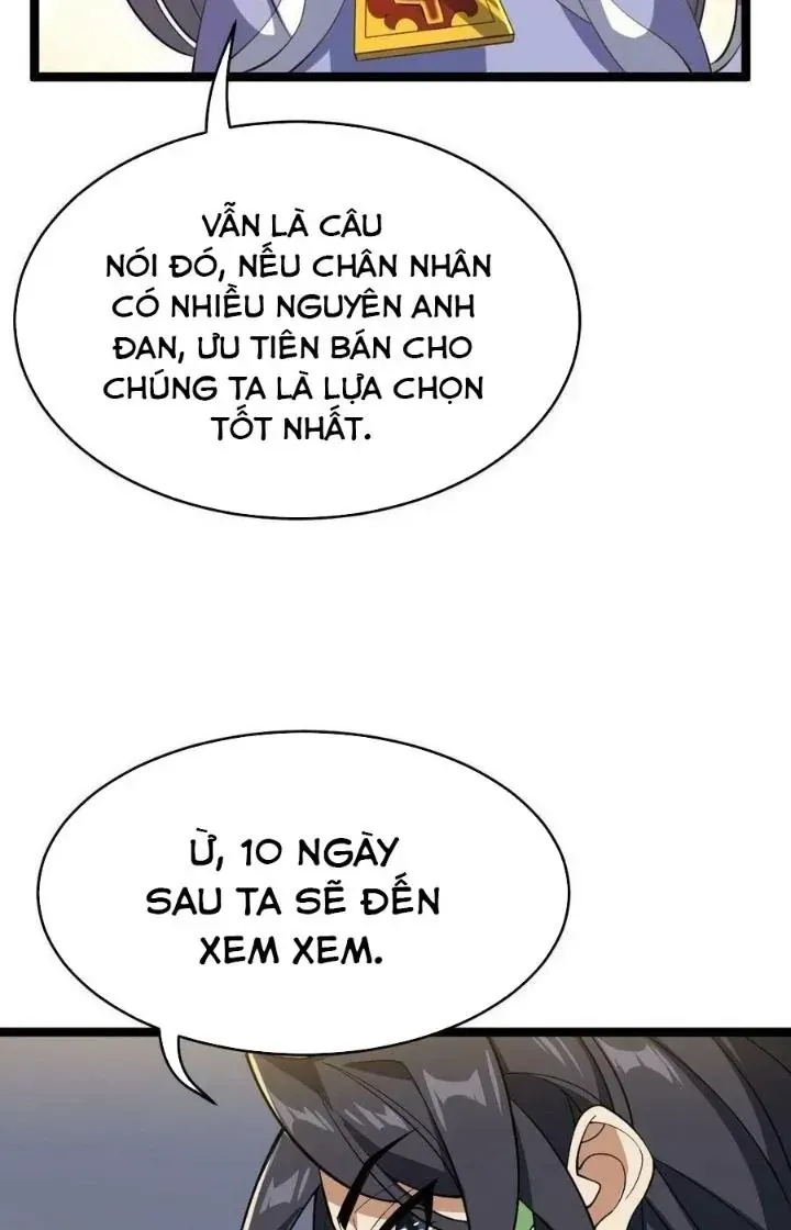Vĩnh Sinh Chap 117 - Next Chap 118