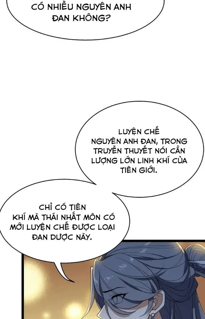 Vĩnh Sinh Chap 117 - Next Chap 118