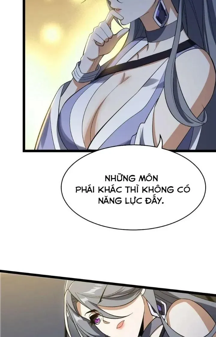 Vĩnh Sinh Chap 117 - Next Chap 118
