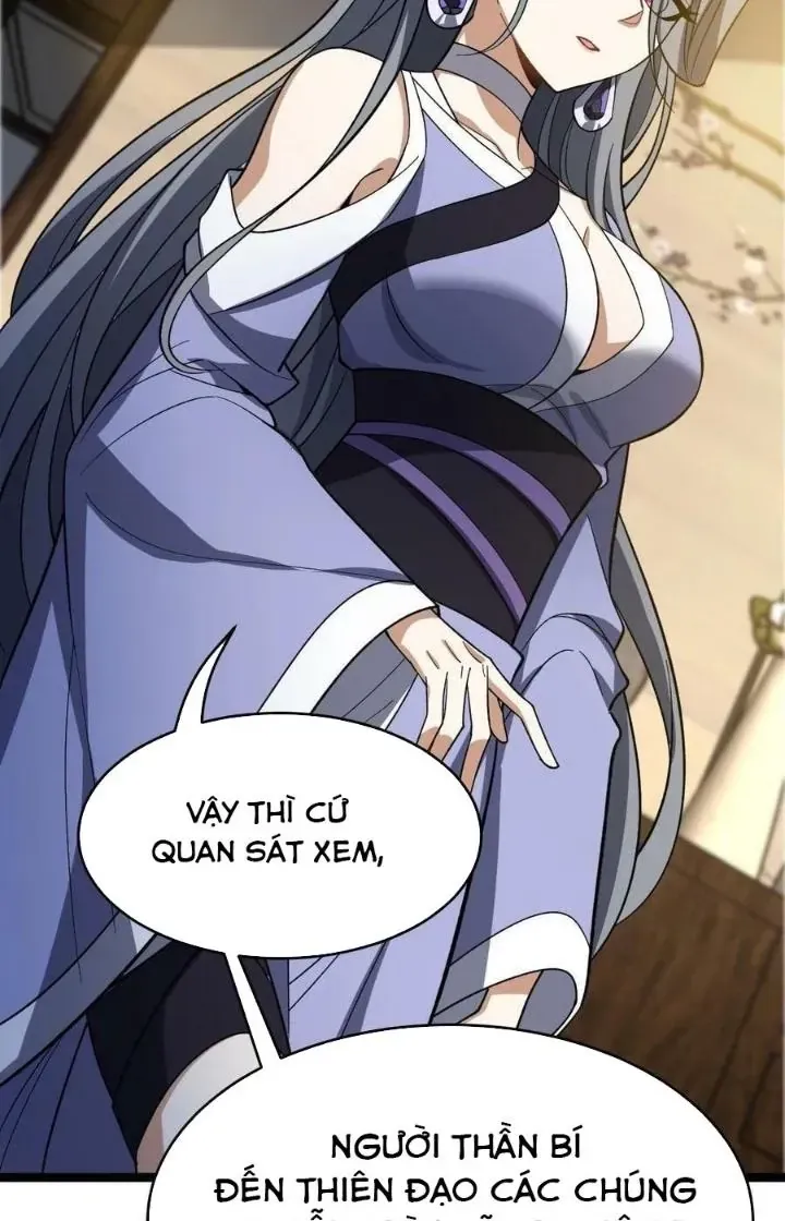 Vĩnh Sinh Chap 117 - Next Chap 118